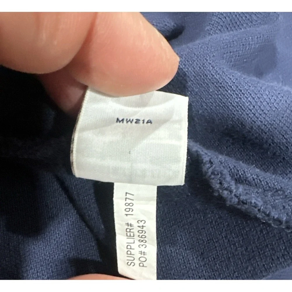 Polo Ralph Lauren Big Pony Shirt Adult 3XB Blue #3 Big
